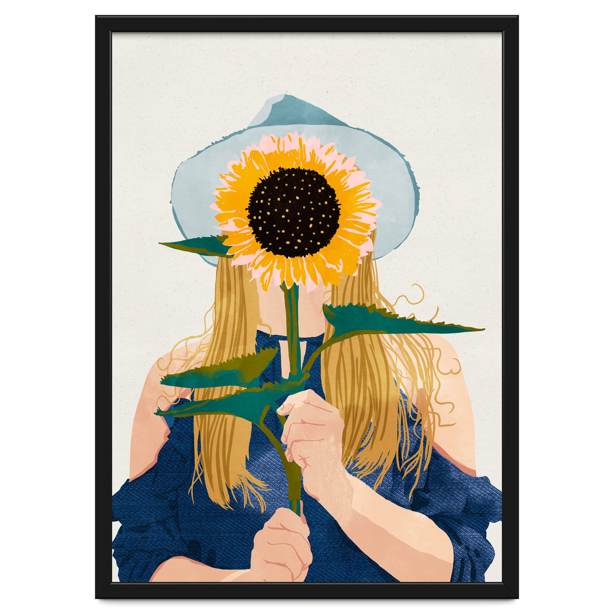 Miss Sunflower V2
