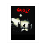 Thriller (Print Only) thumbnail