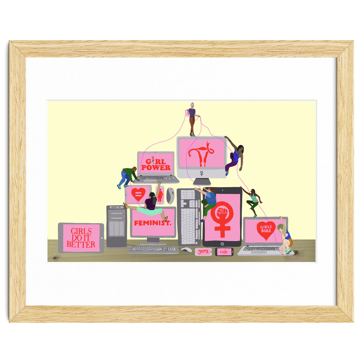 4th Wave Of Feminism