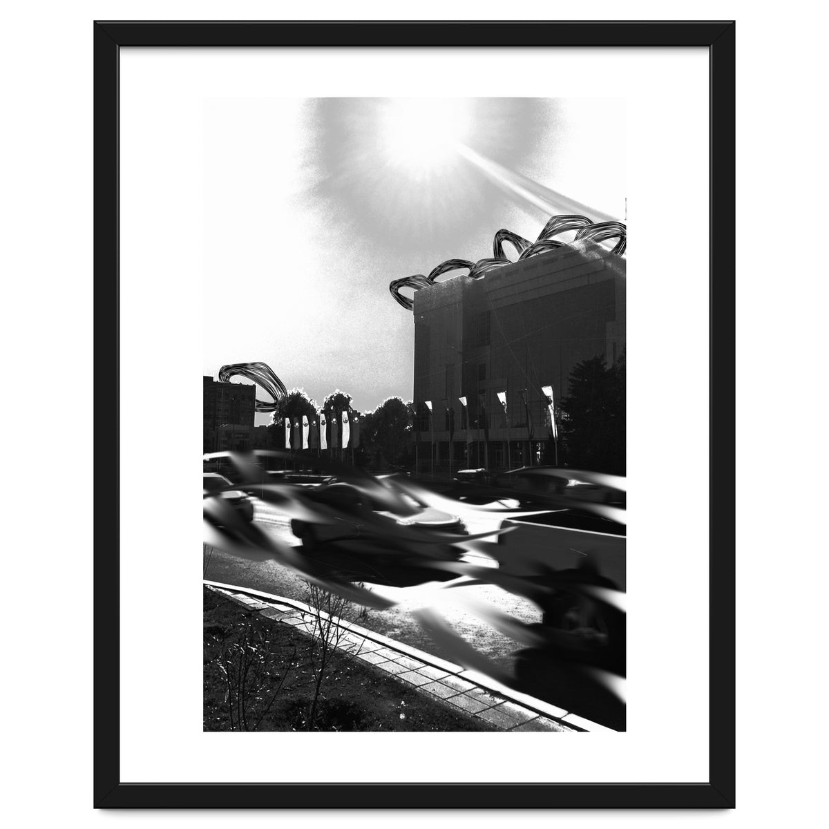 September '22 – Kostanay