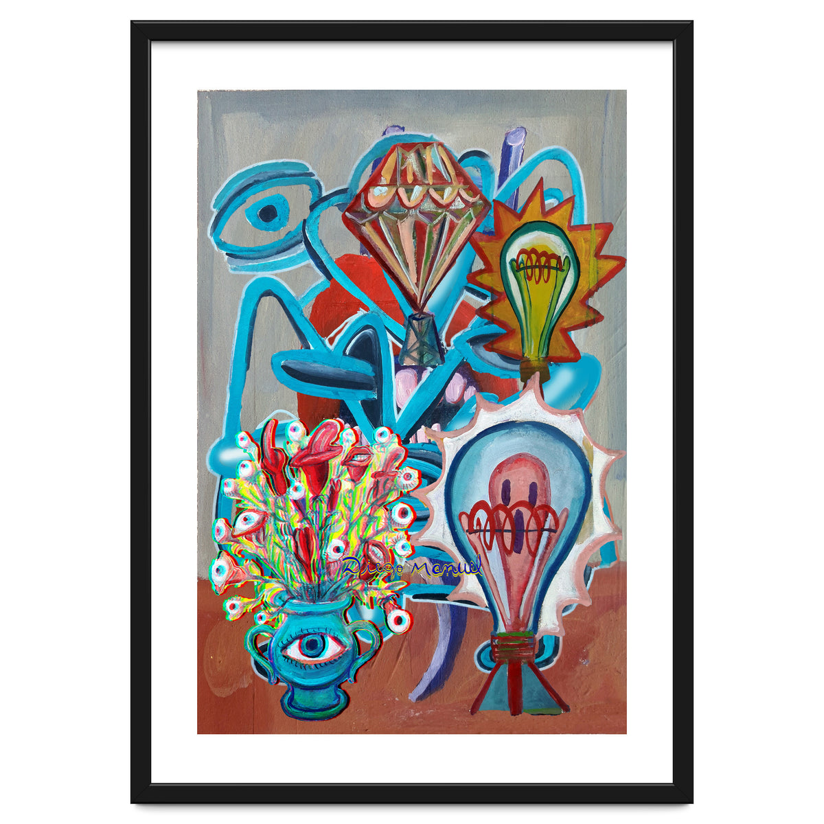 Graffiti Digital 2022 849