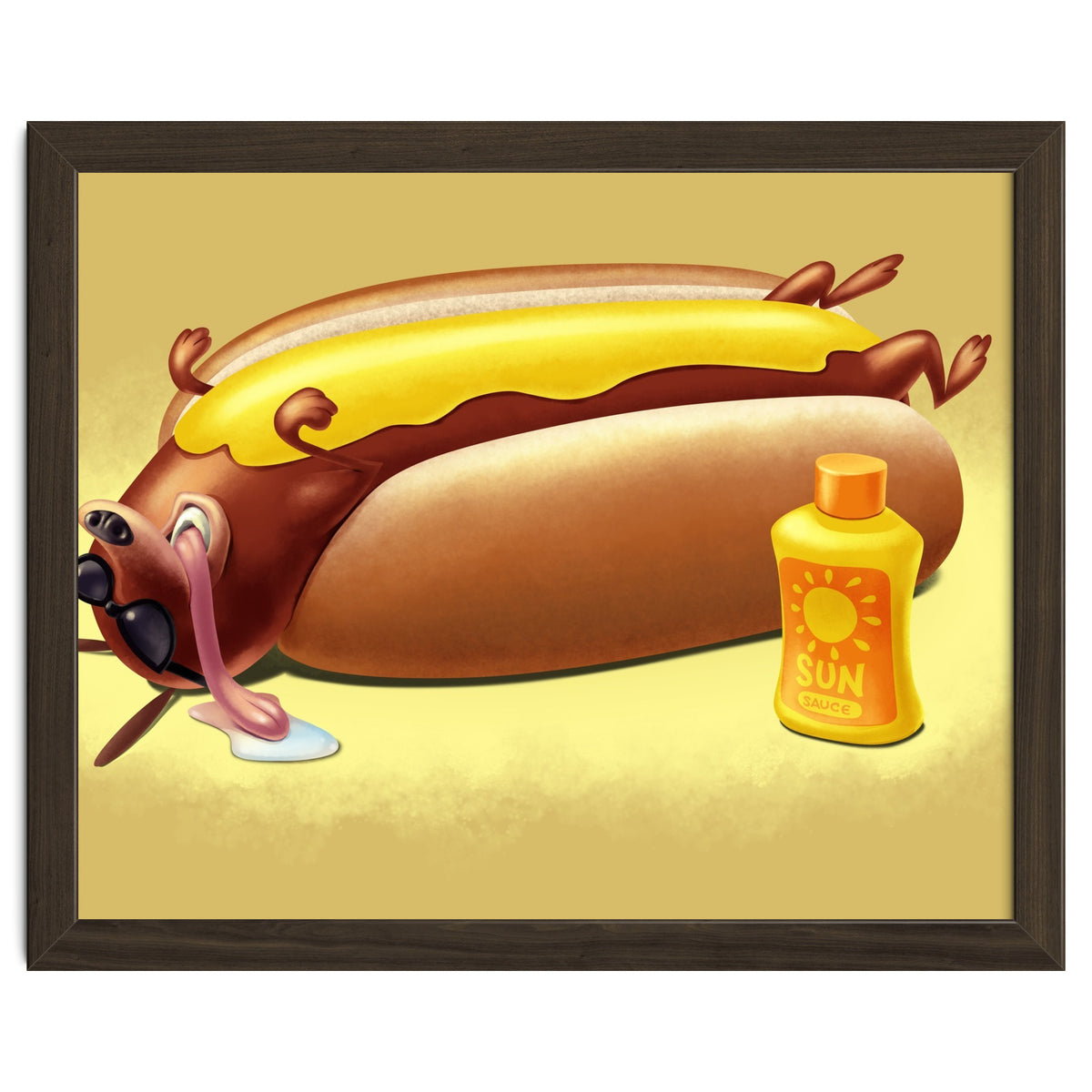 Hot Dog