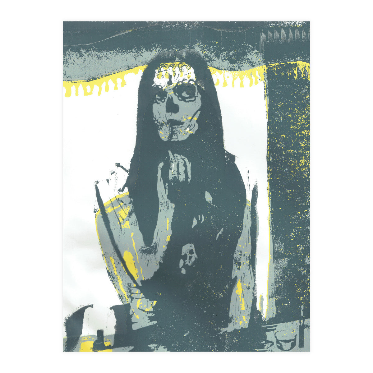 Insecurity (Print Only)