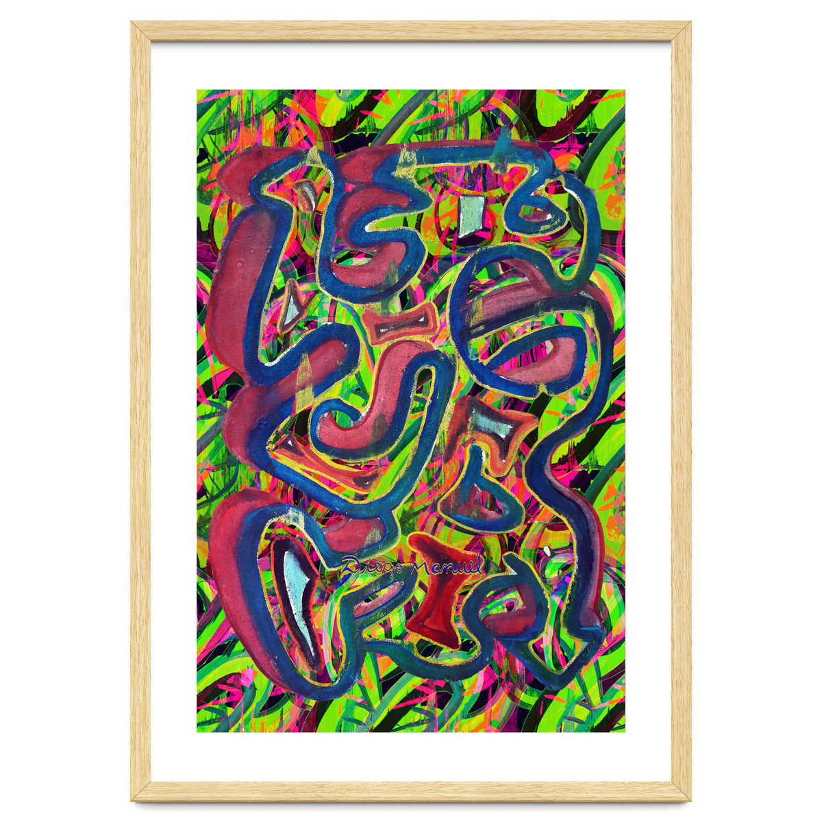 Graffiti Digital 2022 831