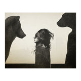 Unusual Encounter (Print Only) thumbnail