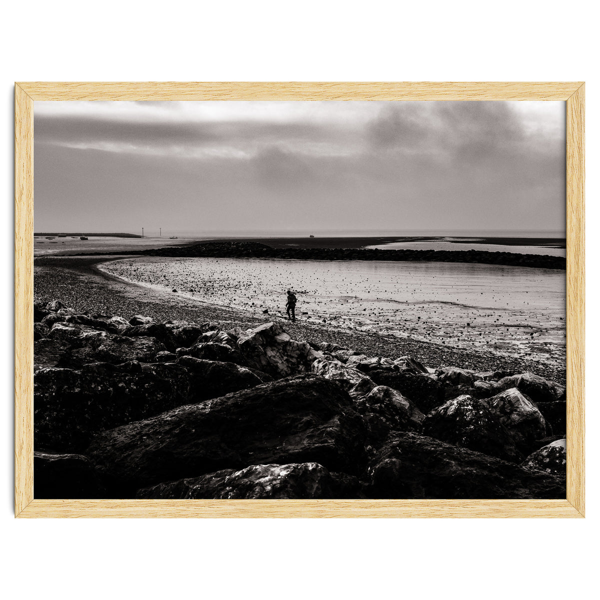 Morecambe Bay Runner