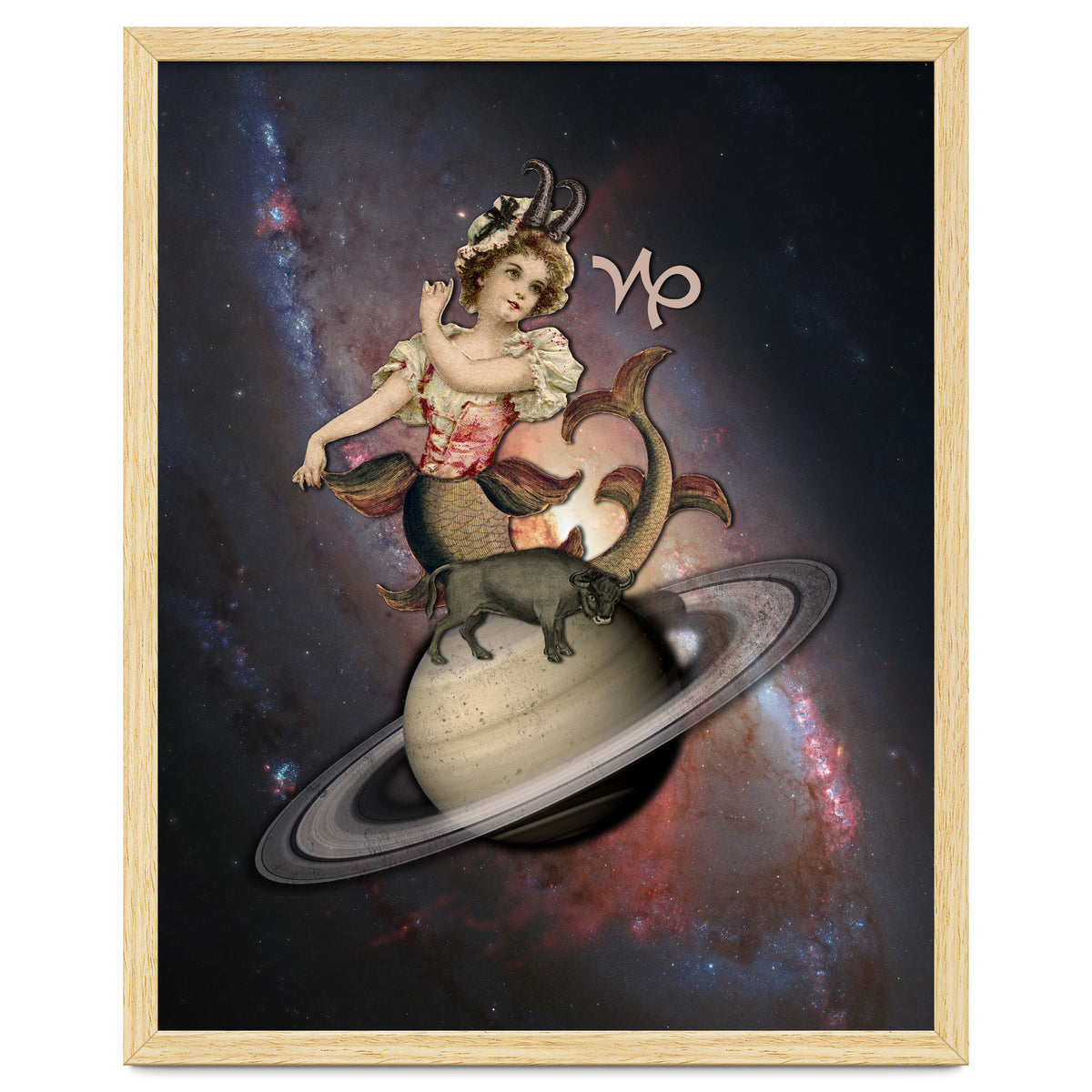 Capricorn Zodiac Sign