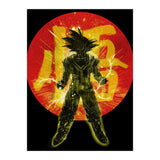 Red Dragon V2 (Print Only) thumbnail
