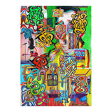 Graffiti Digital 2022 543 (Print Only) thumbnail
