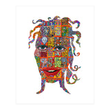 Mujer B 58 (Print Only) thumbnail