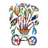 Planta Salvaje 30 (Print Only) thumbnail