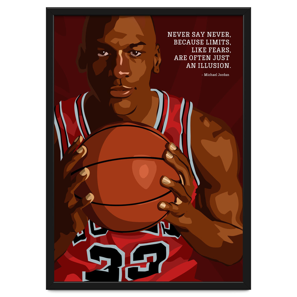 Michael Jordan