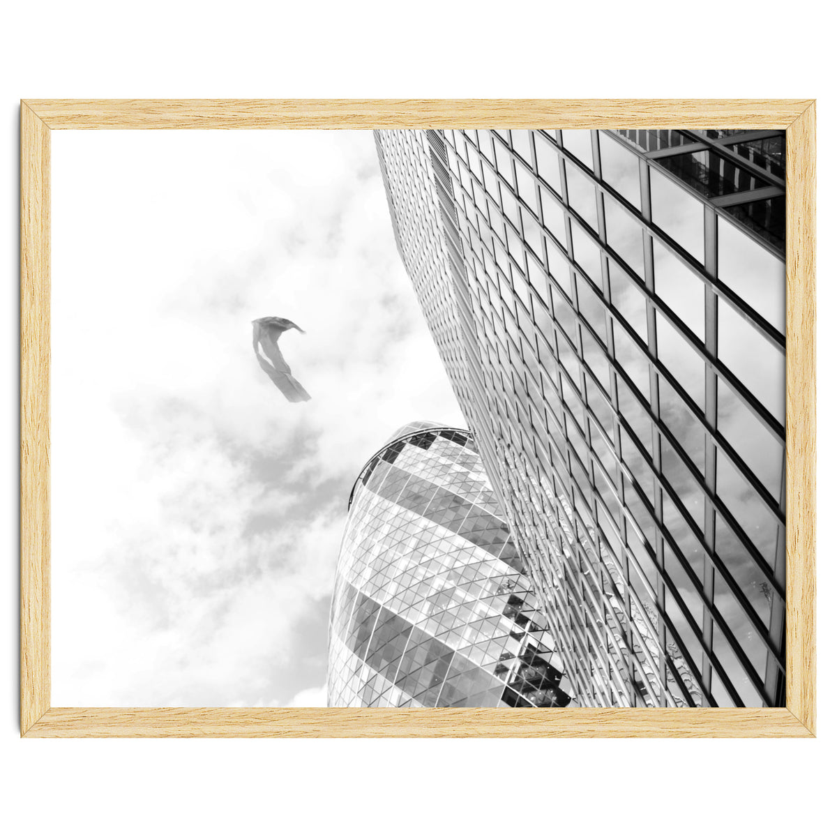 Air, Urban Life And Modern London Architecture