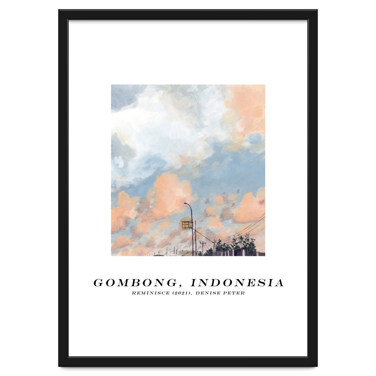 Gombong, Indonesia