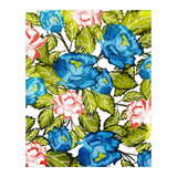 Indigo Bloom (Print Only) thumbnail