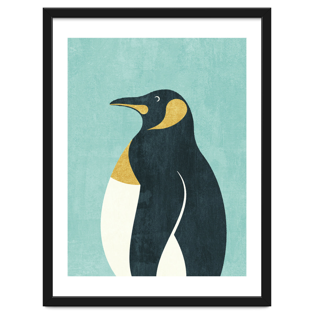FAUNA / Penguin
