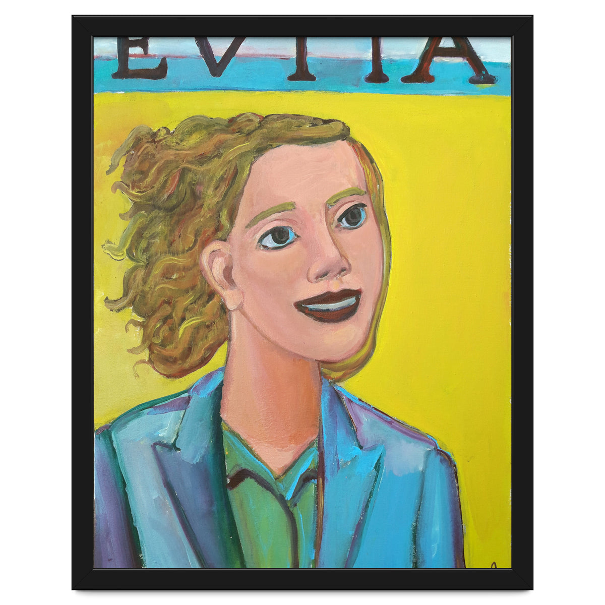 Evita
