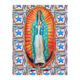 Virgen De Guadalupe 9 (Print Only) thumbnail