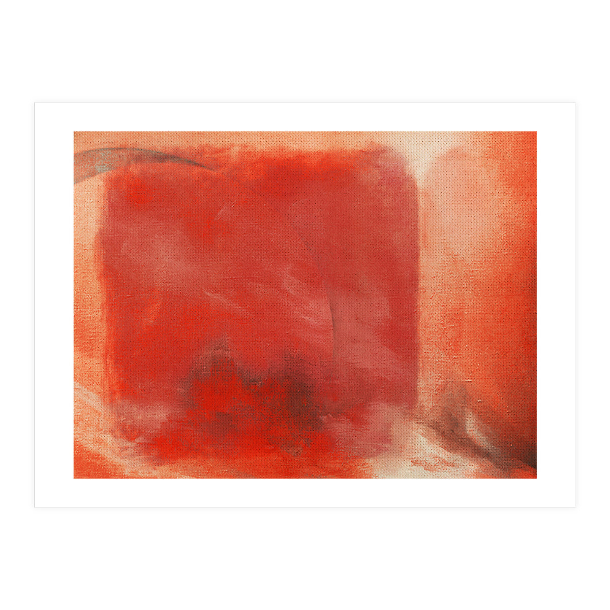 Volcano 2 (Print Only)