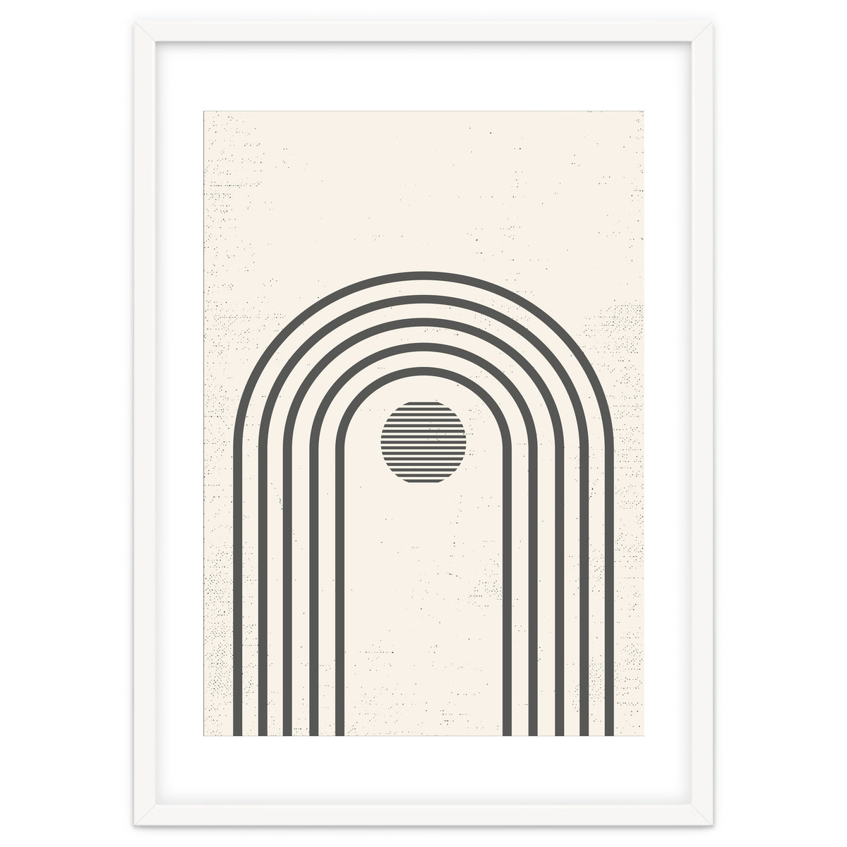 Mid Century Modern Geometry 03