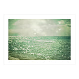 Sea Of Happiness (Print Only) thumbnail