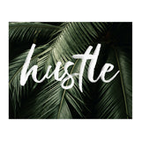 Hustle (Print Only) thumbnail