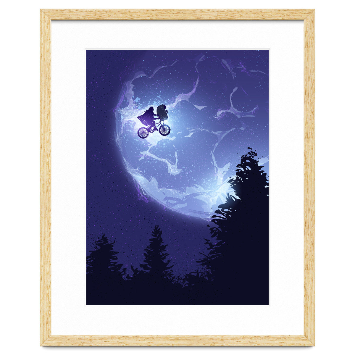 E.T. the Extra-Terrestrial