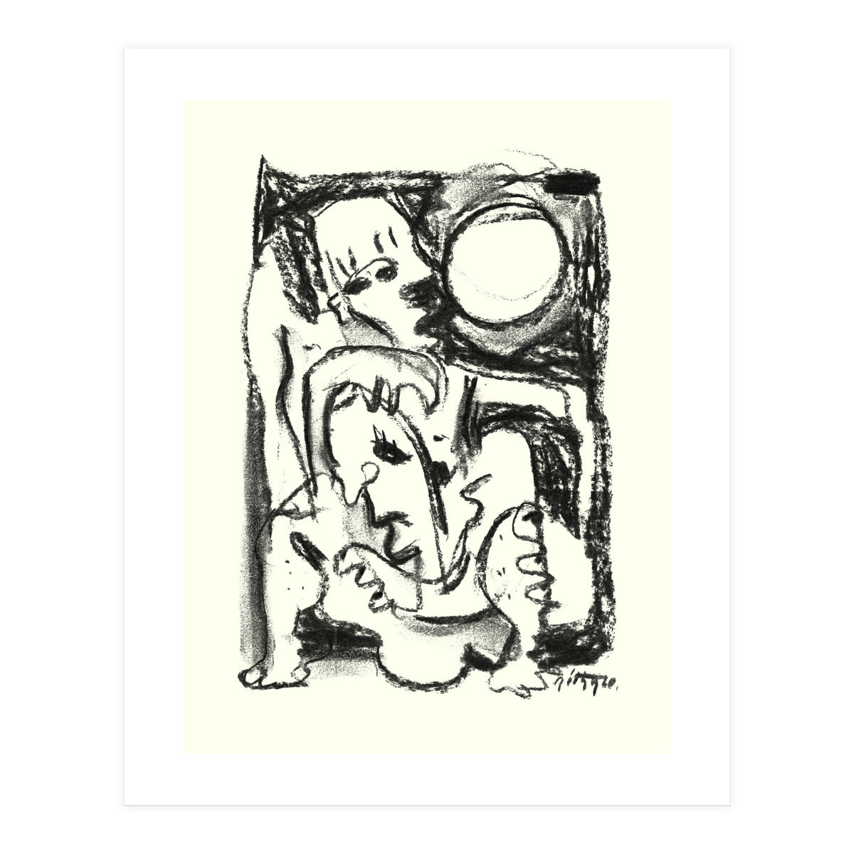 Insomnia (Print Only)