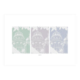 Berlin in Trio (Print Only) thumbnail