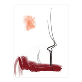 Subtle And Beautiful (Print Only) thumbnail