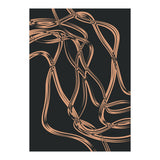 Rusty Ropes (Print Only) thumbnail