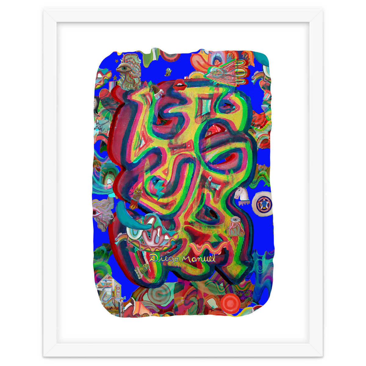 Graffiti 2021 New 45 Copia