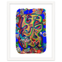 Graffiti 2021 New 45 Copia