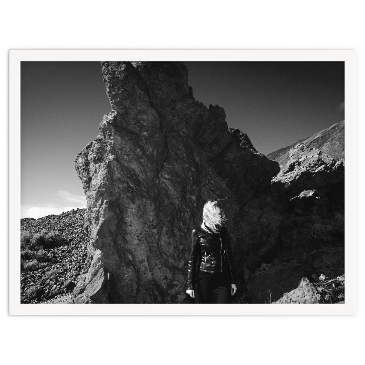 Run run Run run Run run Run away From your Responsibilities