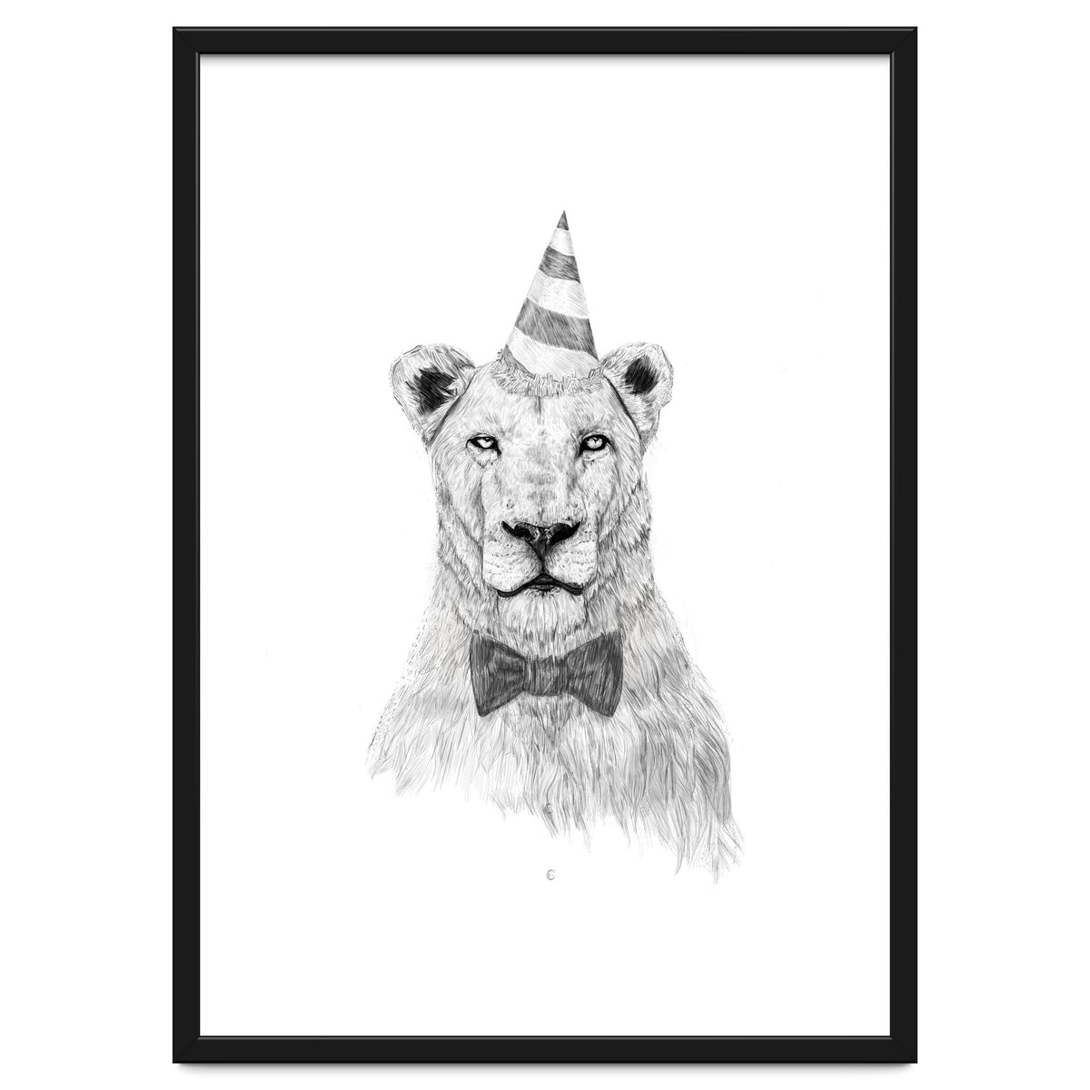 Get The Party Started