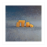 Pasta Is Art Italian Food (Print Only) thumbnail