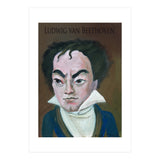 Beethoven 2 (Print Only) thumbnail