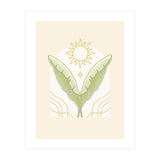 Follow The Sun (Print Only) thumbnail