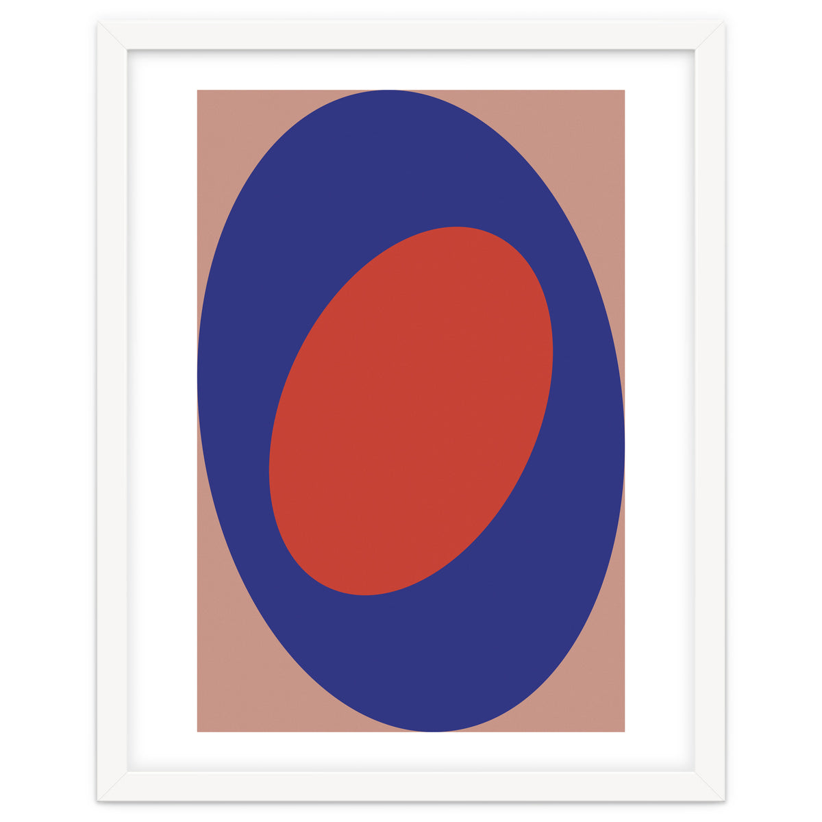 Minimal Geometry No 11