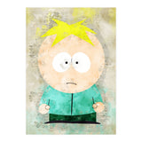 Butters (Print Only) thumbnail