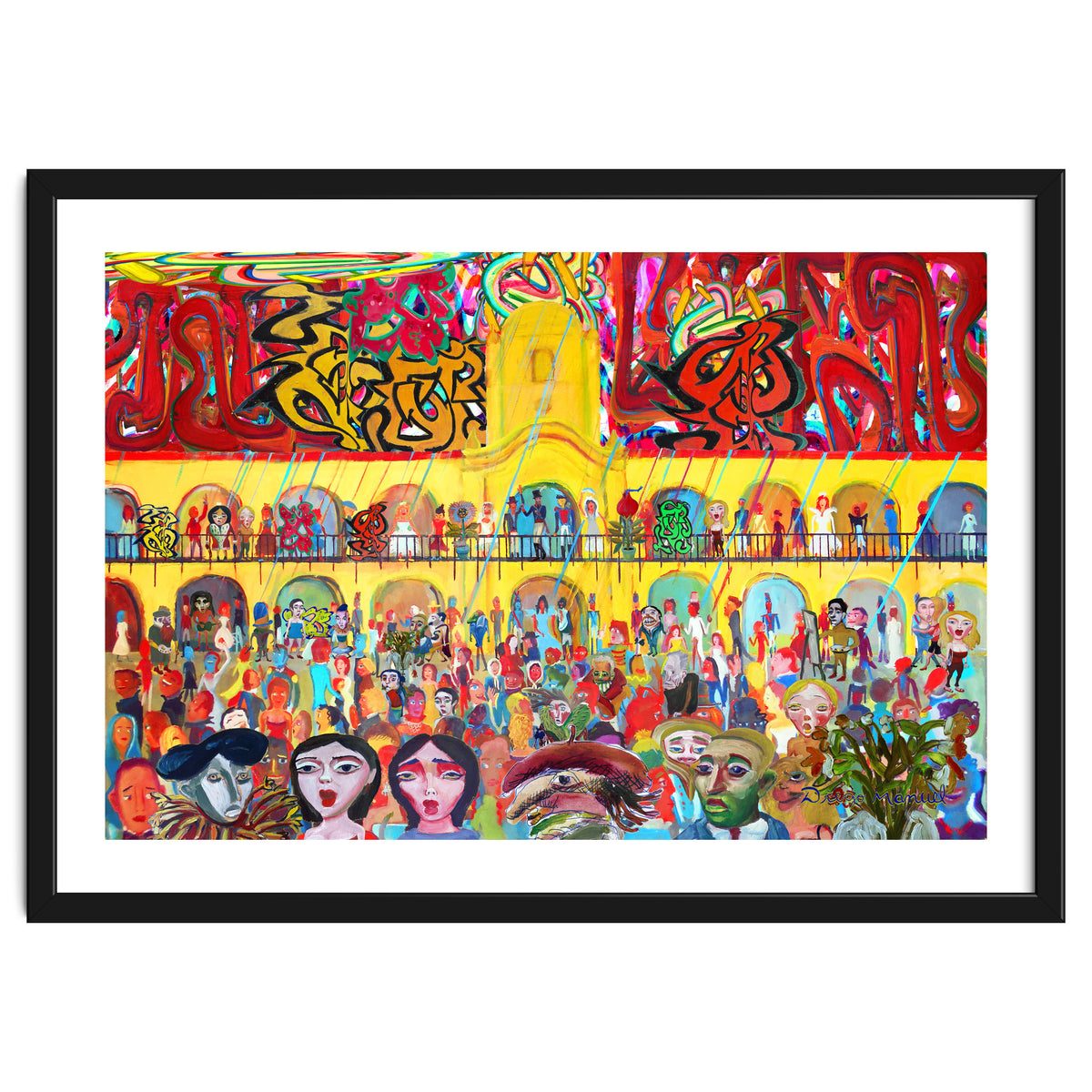 25 De Mayo Pop Digital 4