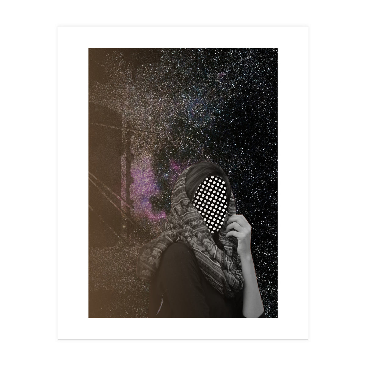 Nach Dem Tee (Print Only)