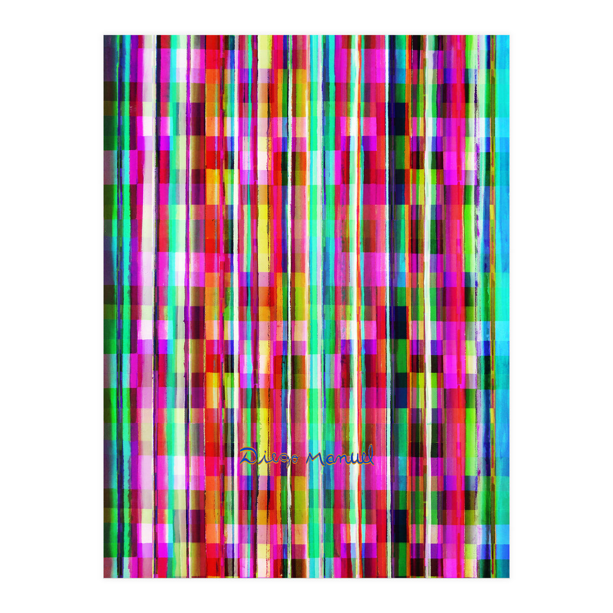 Graffiti Digital 2022 133 (Print Only)