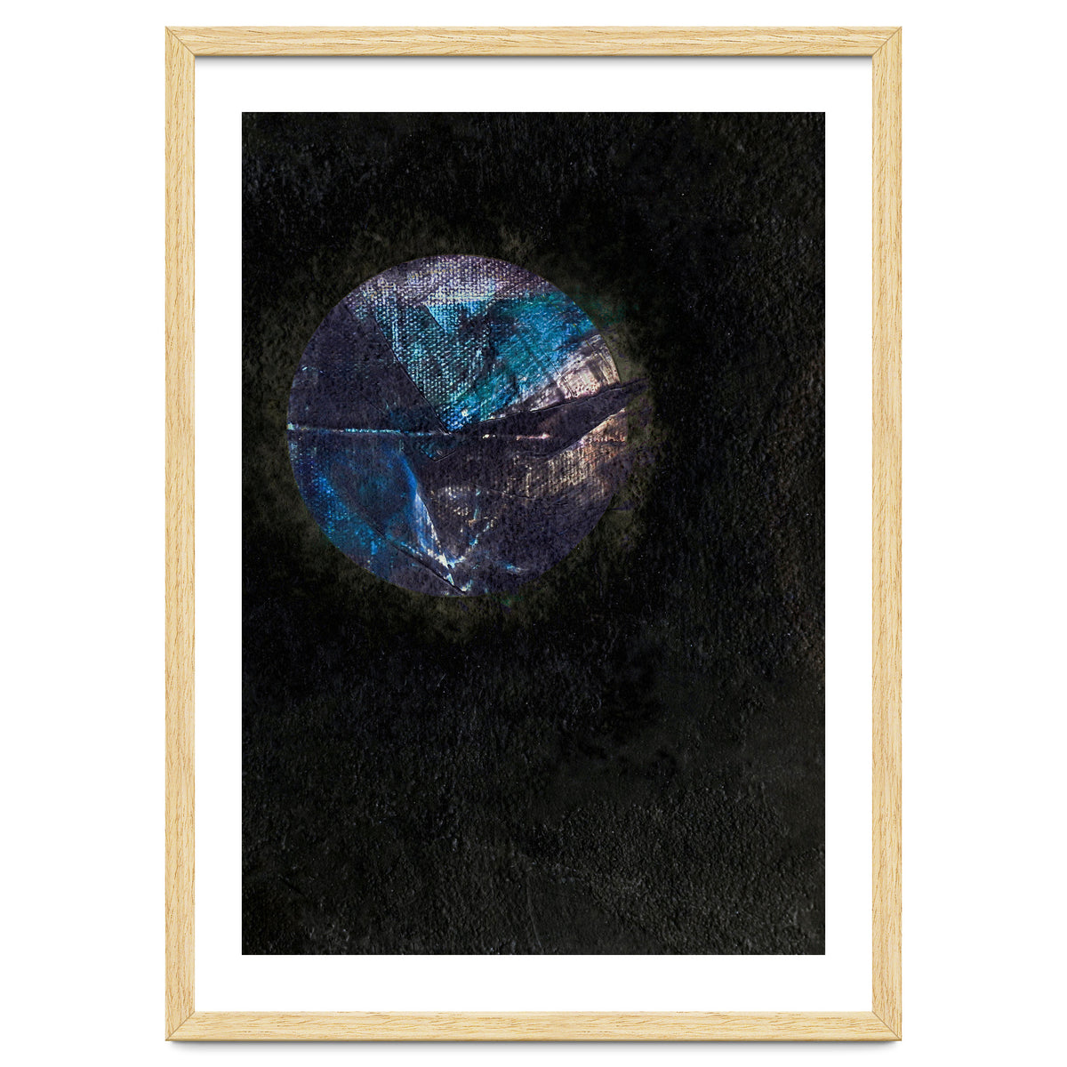 Walkingonthemoondark III