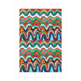 Pop Abstract A 10 (Print Only) thumbnail