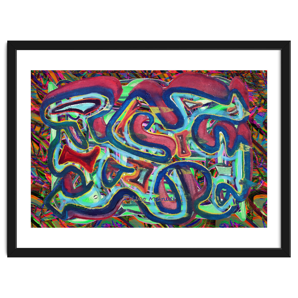 Graffiti Digital 2022 910