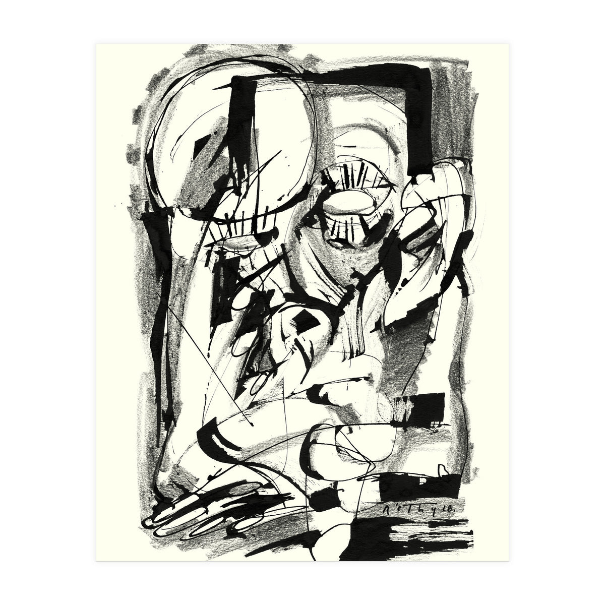 Power of the Mind (Print Only)