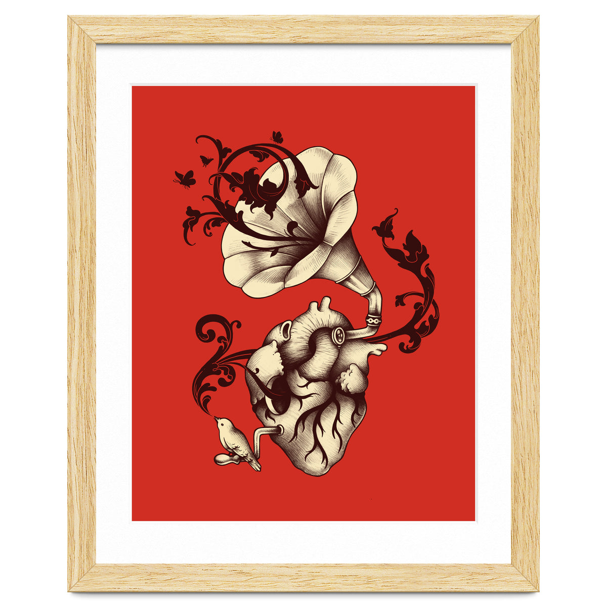 Listen To Your Heart