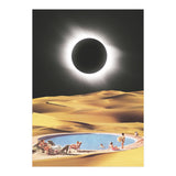Desert Eclipse (Print Only) thumbnail