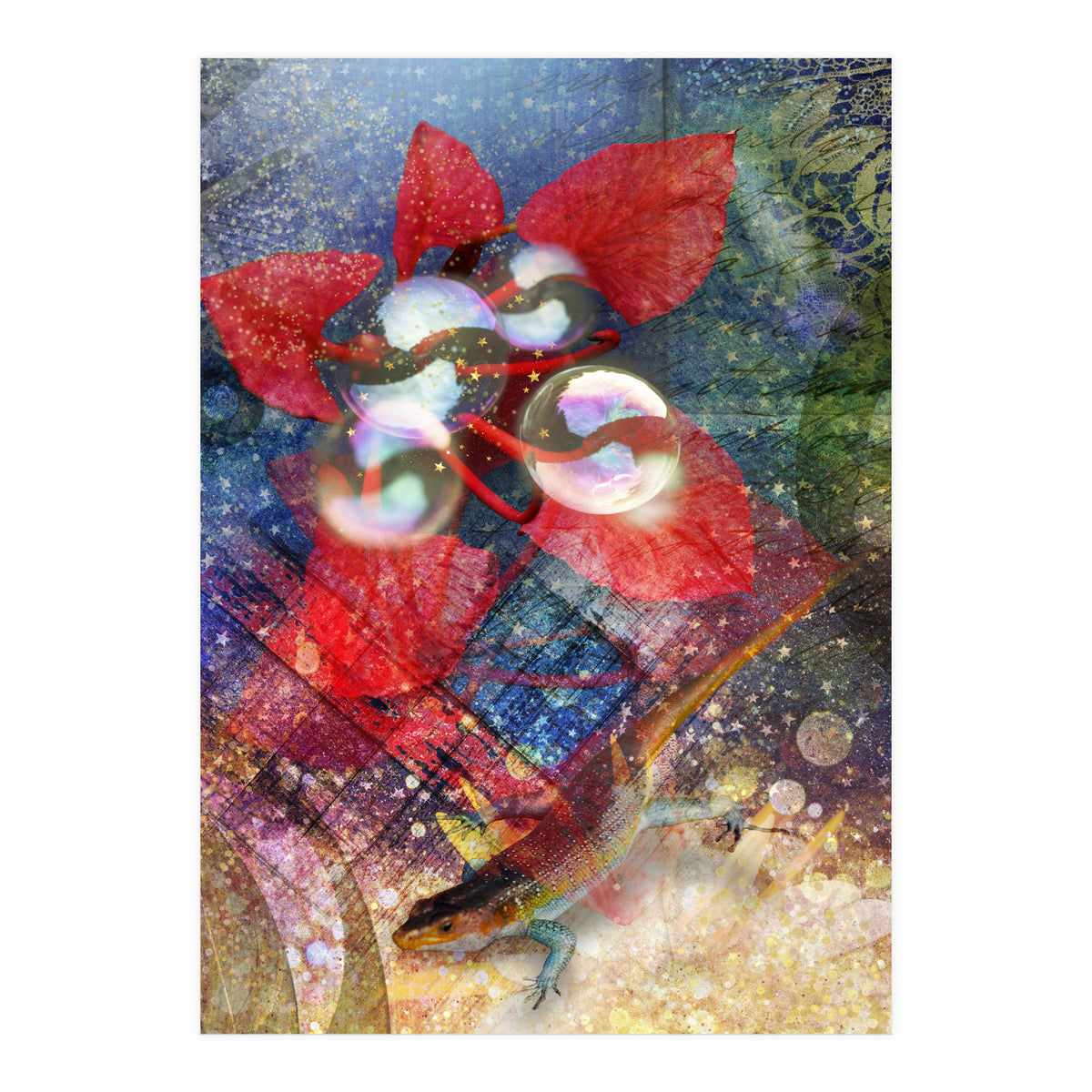 Starlight (Print Only)